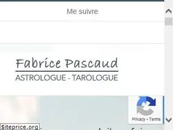 Sites similar to fabrice-pascaud.fr