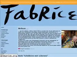 Sites similar to fabrice.nu