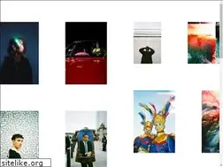 Sites similar to fabricebourgelle.com