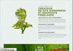 Sites similar to fabricecourt.com