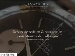 Sites similar to fabricegueroux.com