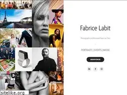 Sites similar to fabricelabit.com