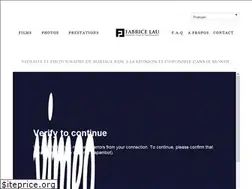 Sites similar to fabricelau.com