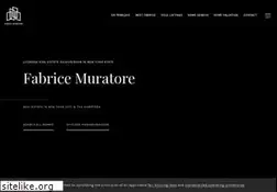 Sites similar to fabricemuratore.com