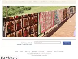 Sites similar to fabricexpressions.com