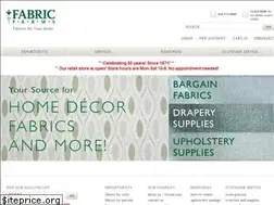 Sites similar to fabricfarms.com