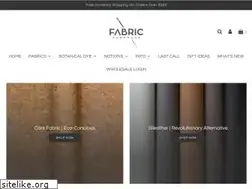 Sites similar to fabricfunhouse.com