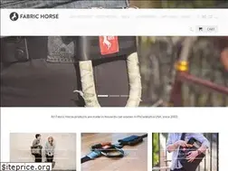 Sites similar to fabrichorse.com