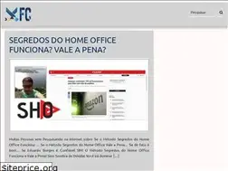 Sites similar to fabriciocosta.com