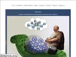 Sites similar to fabriciodelossantos.com