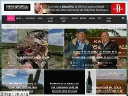 Sites similar to fabricioportelli.com