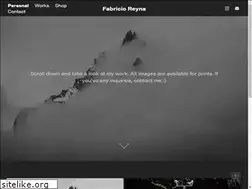 Sites similar to fabricioreyna.com