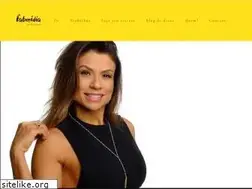 Sites similar to fabriciosousa.com.br