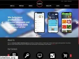 Sites similar to fabricit.com