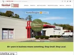 Sites similar to fabricland.com