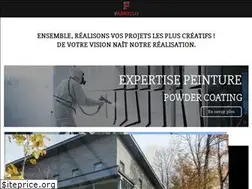 Sites similar to fabriclo.com