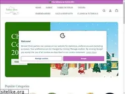 Sites similar to fabriclove.co.uk