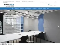 Sites similar to fabricmate.com