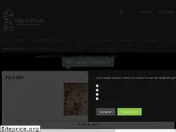 Sites similar to fabricminds.com