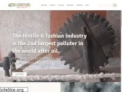 Sites similar to fabricoftheworld.com