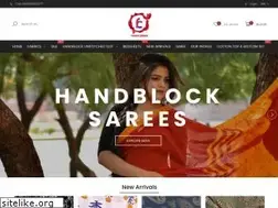 Sites similar to fabricorner.com