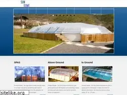 Sites similar to fabricosundomes.com