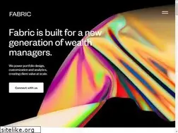 Sites similar to fabricrisk.com