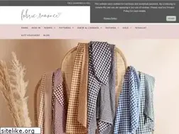 Sites similar to fabricromance.ie