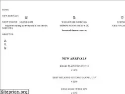 Sites similar to fabrics4fashion.com