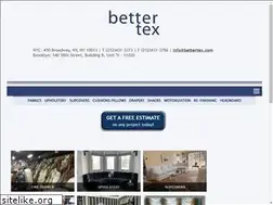 Sites similar to fabricsandbeyond.com