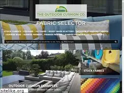 Sites similar to fabricselector.co.uk