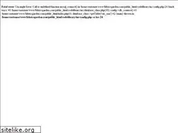 Sites similar to fabricsgarden.com