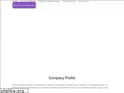 Sites similar to fabricsmith.com.hk