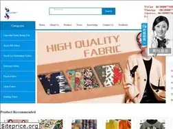 Sites similar to fabricstock.com