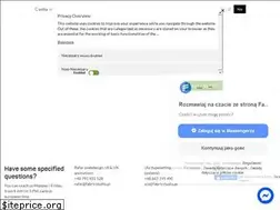 Sites similar to fabricstudio.pl