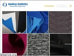 Sites similar to fabricsuppliersindia.com
