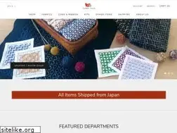 Sites similar to fabrictales.com