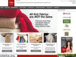 Sites similar to fabricuniversity.com