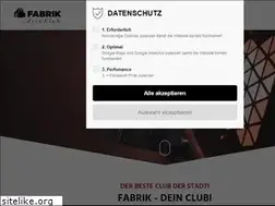 Sites similar to fabrik-bayreuth.com