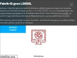 Sites similar to fabrik-id.de