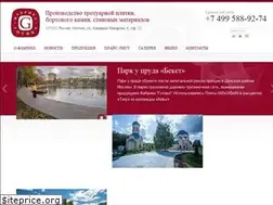 Sites similar to fabrika-gotika.ru
