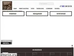 Sites similar to fabrika-meha.ru