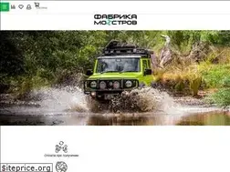 Sites similar to fabrika-monstrov.ru
