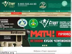 Sites similar to fabrika-start.ru
