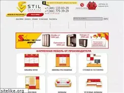 Sites similar to fabrika-stil.ru