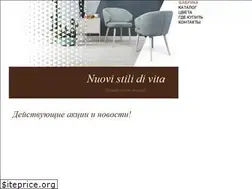 Sites similar to fabrika-stuliev.ru