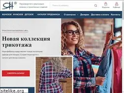 Sites similar to fabrika-yan.ru