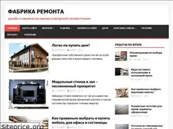 Sites similar to fabrika.dp.ua