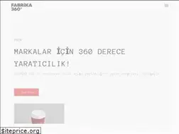 Sites similar to fabrika360.com