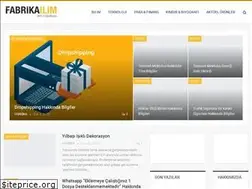 Sites similar to fabrika3b.com